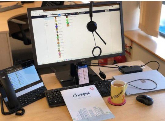 Clarico-3 Columans Style 1