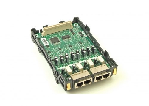 PANASONIC KX-TDA3173NE- 4 Ext Reg /TDA30