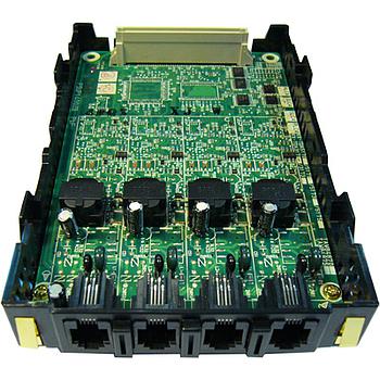 PANASONIC KX-TDA3171NE- 4 Ext Dig