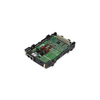 PANASONIC KX-TDA3183NE 2 LINEAS ANALOGICAS TDA15/30